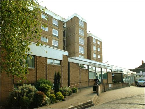Heathfielde a
